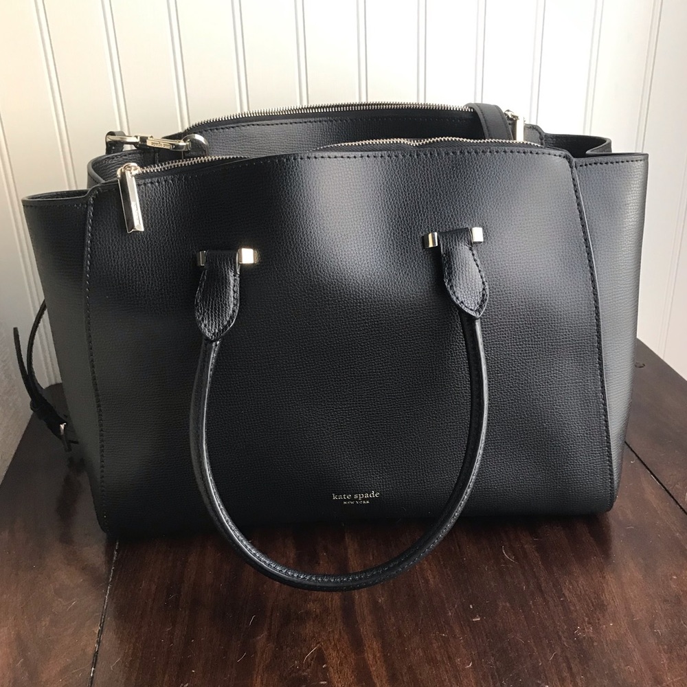 Kate Spade large Purse